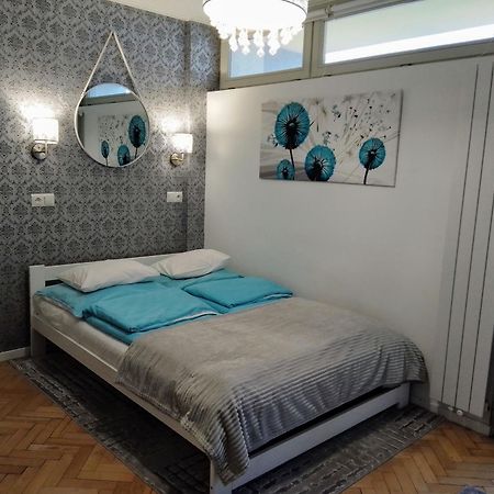 Duarte Apartamenty Kollataja Wrocław Kültér fotó