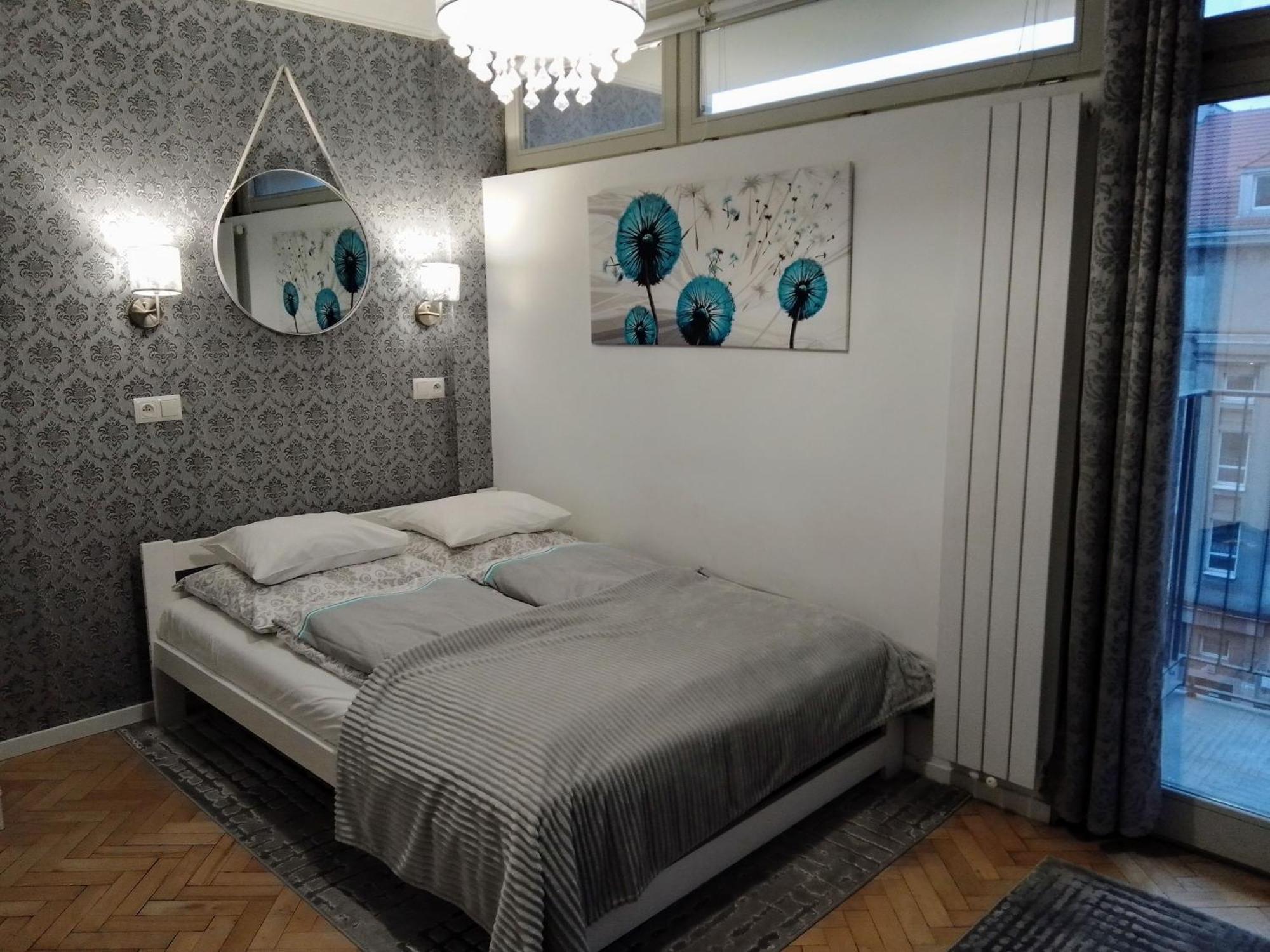 Duarte Apartamenty Kollataja Wrocław Kültér fotó